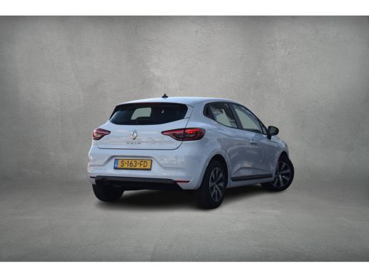 Renault Clio 1.0 TCe 90 Equilibre | Apple CarPlay | Airco | Cruise | Park. Sensoren ActivLease financial lease