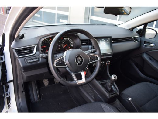 Renault Clio 1.0 TCe 90 Equilibre | Apple CarPlay | Airco | Cruise | Park. Sensoren ActivLease financial lease