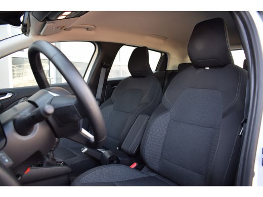 Renault Clio 1.0 TCe 90 Equilibre | Apple CarPlay | Airco | Cruise | Park. Sensoren ActivLease financial lease