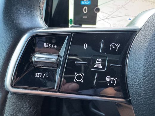 Renault Espace E-Tech full hybrid **VERKOCHT!!** ActivLease financial lease