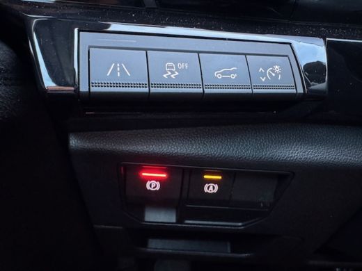 Renault Espace E-Tech full hybrid **VERKOCHT!!** ActivLease financial lease