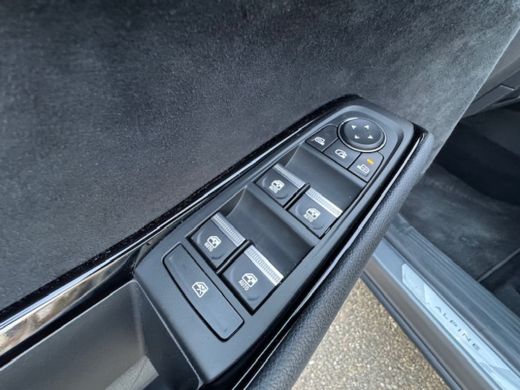 Renault Espace E-Tech full hybrid **VERKOCHT!!** ActivLease financial lease
