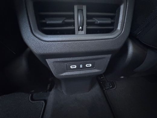 Renault Espace E-Tech full hybrid **VERKOCHT!!** ActivLease financial lease