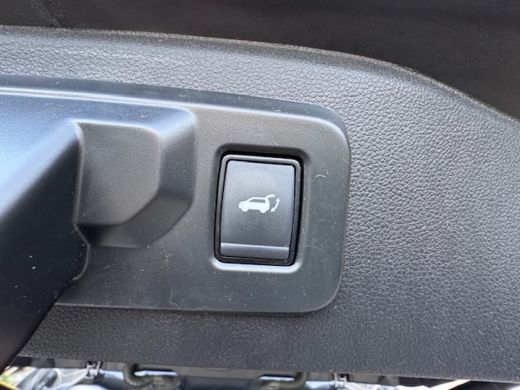 Renault Espace E-Tech full hybrid **VERKOCHT!!** ActivLease financial lease