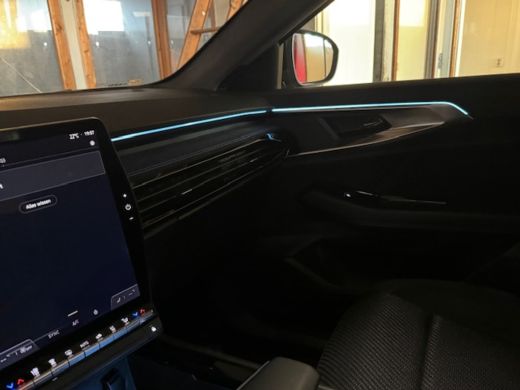 Renault Espace E-Tech full hybrid **VERKOCHT!!** ActivLease financial lease