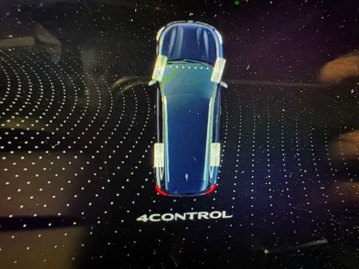 Renault Espace E-Tech full hybrid **VERKOCHT!!** ActivLease financial lease