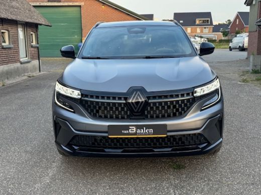 Renault Espace E-Tech full hybrid **VERKOCHT!!** ActivLease financial lease
