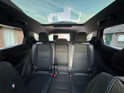 Renault Espace E-Tech full hybrid **VERKOCHT!!** ActivLease financial lease