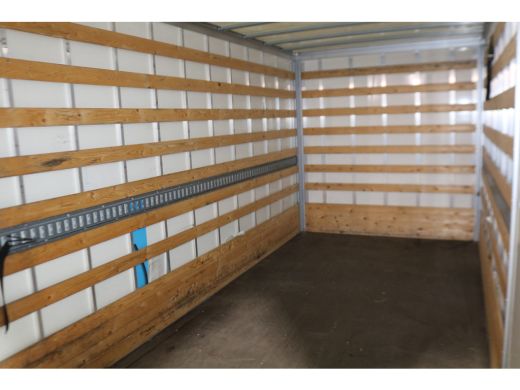 Renault Master 2.3 dCi 165pk Bakwagen met Laadklep ActivLease financial lease