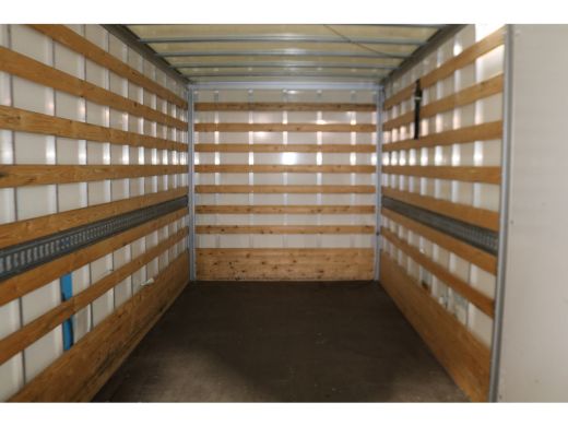 Renault Master 2.3 dCi 165pk Bakwagen met Laadklep ActivLease financial lease