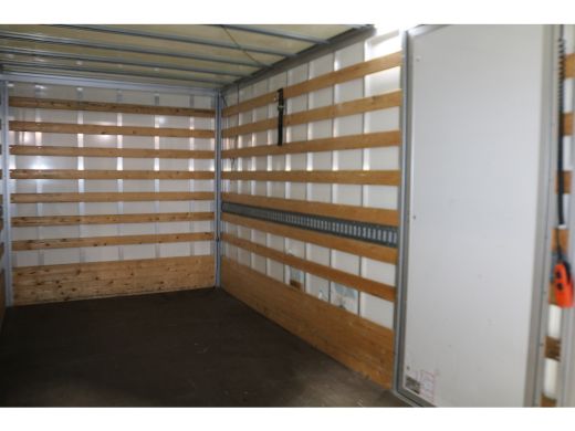 Renault Master 2.3 dCi 165pk Bakwagen met Laadklep ActivLease financial lease
