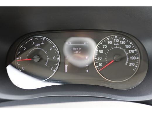Renault Master 2.3 dCi 165pk Bakwagen met Laadklep ActivLease financial lease