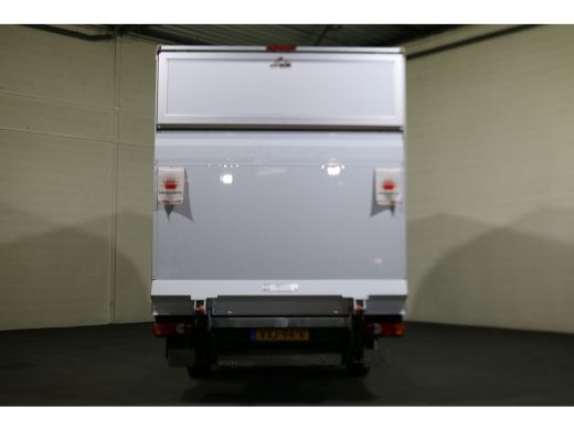 Renault Master 2.3 dCi 165pk Bakwagen met Laadklep ActivLease financial lease