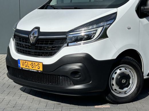 Renault Trafic 2.0 dCi 120 PK / L1H1 / 1e EIG. / 92.126 KM !! / AIRCO / CRUISE / NAVI / BLUETOOTH / 3-ZITS / TRE... ActivLease financial lease