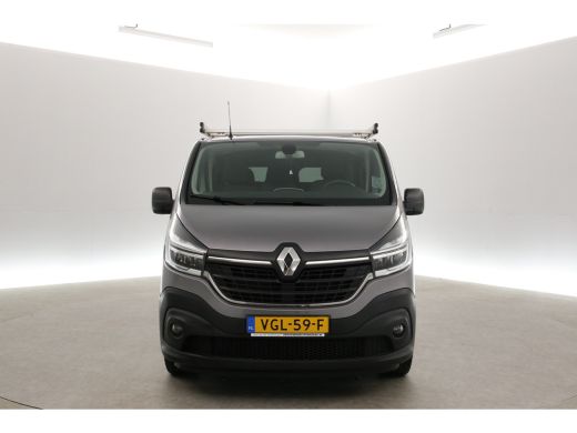 Renault Trafic 2.0 dCi T29 145PK L1H1 | Automaat | DC | Airco | Cruise | Camera | Carplay | Trekh. | Imperiaal ActivLease financial lease