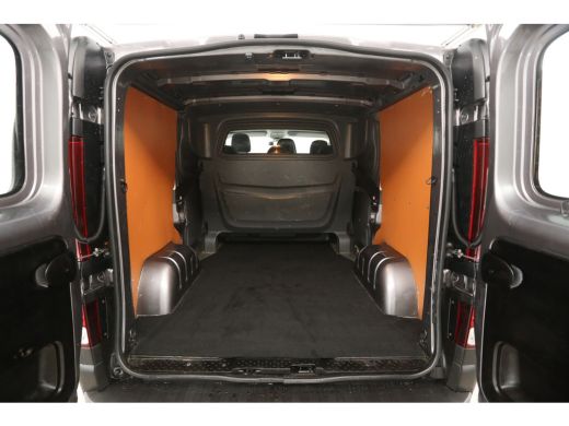 Renault Trafic 2.0 dCi T29 L1H1 | 145PK Aut. | DC | 6 Persoons | Camera | Carplay | Airco | Cruise | Trekhaak | ... ActivLease financial lease