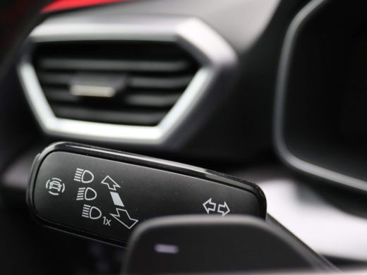 Seat Leon 1.4 TSI eHybrid PHEV FR Business Intense 204PK DSG Navi, Keyless, Pano-Schuifdak, Memory stoel, S... ActivLease financial lease