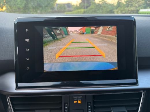Seat Tarraco 1.4 TSI e-Hybrid PHEV FR PHEV NAVI PANO VIRTUAL TREKHAAK 23000KM!!! ActivLease financial lease