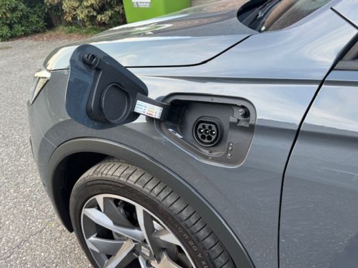 Seat Tarraco 1.4 TSI e-Hybrid PHEV FR PHEV NAVI PANO VIRTUAL TREKHAAK 23000KM!!! ActivLease financial lease