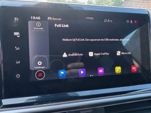 Seat Tarraco 1.4 TSI e-Hybrid PHEV FR PHEV NAVI PANO VIRTUAL TREKHAAK 23000KM!!! ActivLease financial lease