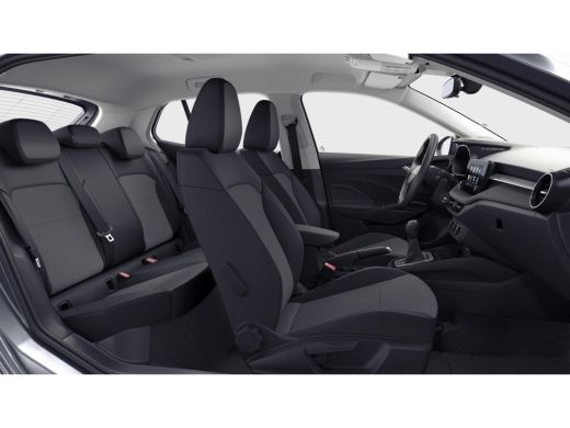 Skoda Fabia Business Edition | Achteruitrijcamera | Chromen raamlijsten | Cruise control met speedlimiter ActivLease financial lease