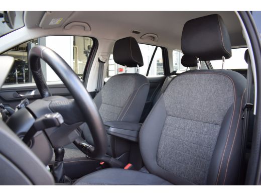 Skoda Fabia Combi 1.0 TSI Business Edition | Apple CarPlay | Airco | Cruise | Park. Sensoren ActivLease financial lease
