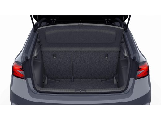 Skoda Fabia Monte Carlo | Achteruitrijcamera | Cruise control met speedlimiter | Driver Activity Assistant, v... ActivLease financial lease