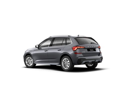 Skoda Kamiq Business Edition | Achteruitrijcamera | Adaptive Cruise Control | Chromen raamlijsten ActivLease financial lease