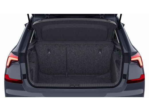 Skoda Kamiq Business Edition | Achteruitrijcamera | Adaptive Cruise Control | Chromen raamlijsten ActivLease financial lease