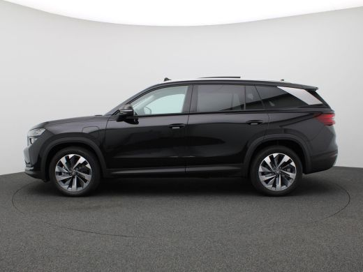 Skoda Kodiaq 1.5 TSI PHEV Business Edition 204PK DSG Pano-Schuifdak, Matrix LED-verlichting, Keyless, Side Ass... ActivLease financial lease