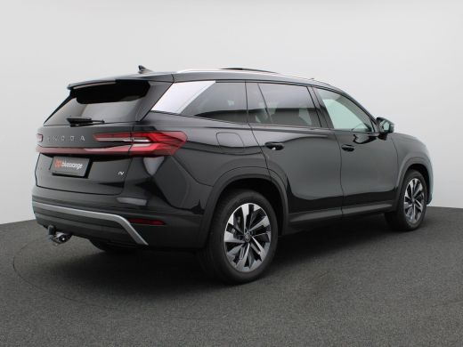 Skoda Kodiaq 1.5 TSI PHEV Business Edition 204PK DSG Pano-Schuifdak, Matrix LED-verlichting, Keyless, Side Ass... ActivLease financial lease