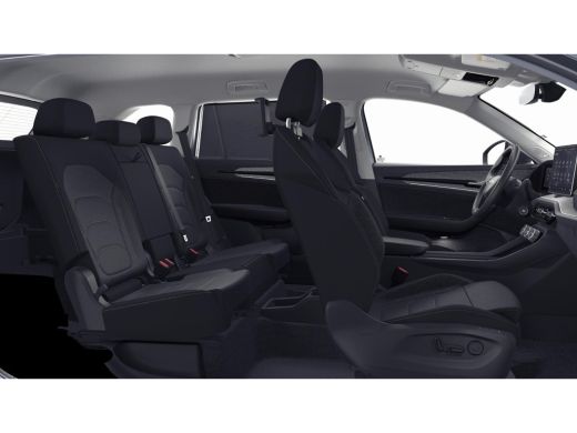 Skoda Kodiaq Business Edition | Achteruitrijcamera | Crew Protect Assist | Cruise control met speedlimiter ActivLease financial lease