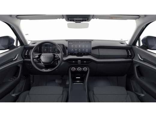 Skoda Kodiaq Business Edition | Achteruitrijcamera | Crew Protect Assist | Cruise control met speedlimiter ActivLease financial lease