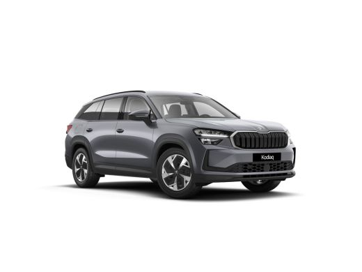 Skoda Kodiaq Business Edition | Achteruitrijcamera | Crew Protect Assist | Cruise control met speedlimiter ActivLease financial lease