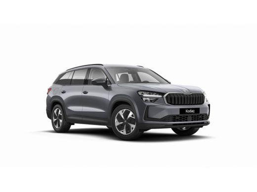 Skoda Kodiaq Business Edition | Achteruitrijcamera | Crew Protect Assist | Cruise control met speedlimiter ActivLease financial lease