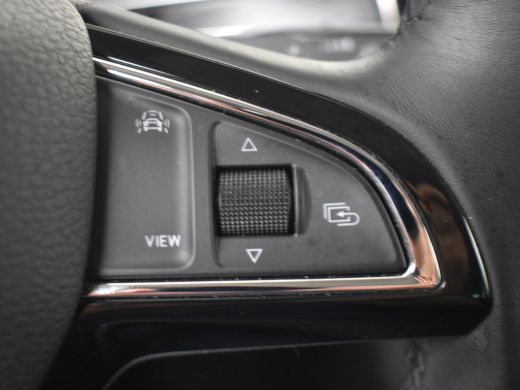 Skoda Superb Combi 1.4 TSI iV Business Edition 218pk l Camera | Trekhaak | Stoelverwarming | Elektr. Verst. Be... ActivLease financial lease