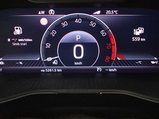 Skoda Superb Combi 1.4 TSI iV Business Edition 218pk l Camera | Trekhaak | Stoelverwarming | Elektr. Verst. Be... ActivLease financial lease