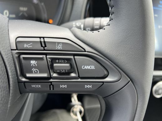 Toyota Aygo 1.0 VVT-i MT Play ActivLease financial lease