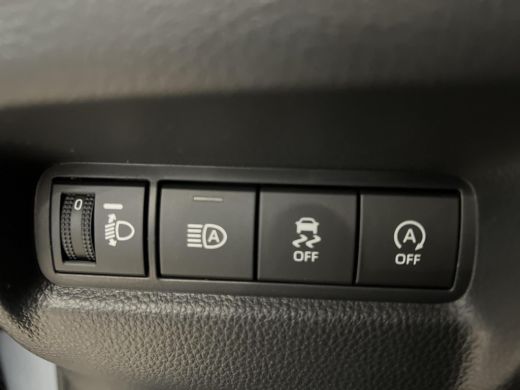 Toyota Aygo 1.0 VVT-i MT Play ActivLease financial lease