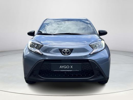 Toyota Aygo 1.0 VVT-i MT Play ActivLease financial lease