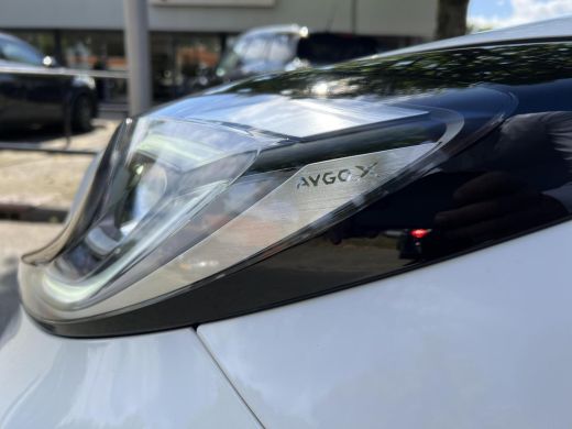 Toyota Aygo 1.0 VVT-i MT Pulse ActivLease financial lease