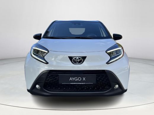 Toyota Aygo 1.0 VVT-i MT Pulse ActivLease financial lease