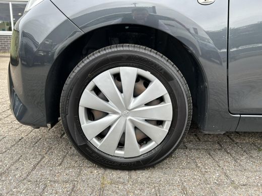 Toyota Aygo 1.0 VVT-i x-fun ActivLease financial lease