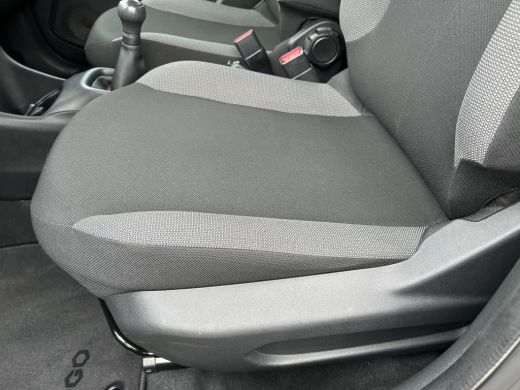 Toyota Aygo 1.0 VVT-i x-fun ActivLease financial lease