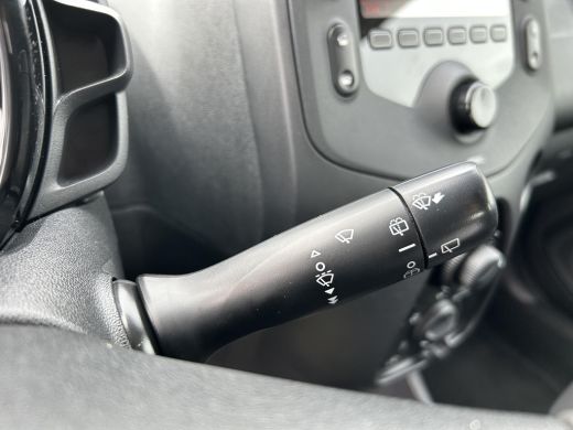 Toyota Aygo 1.0 VVT-i x-fun ActivLease financial lease