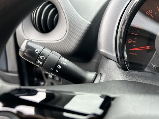 Toyota Aygo 1.0 VVT-i x-fun ActivLease financial lease