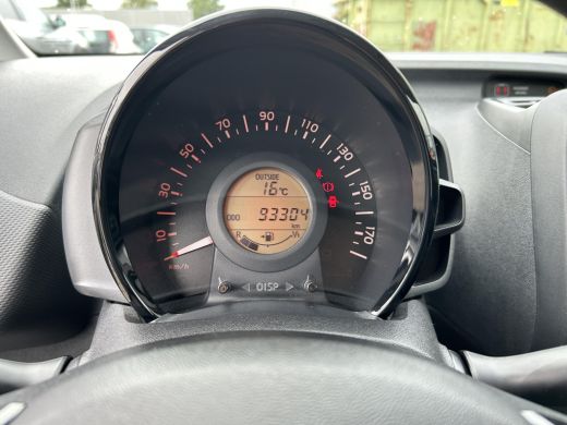 Toyota Aygo 1.0 VVT-i x-fun ActivLease financial lease