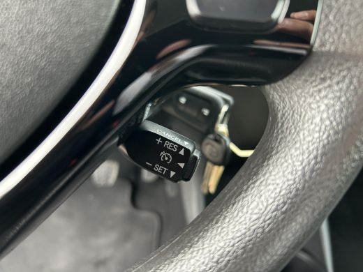 Toyota Aygo 1.0 VVT-i x-fun ActivLease financial lease