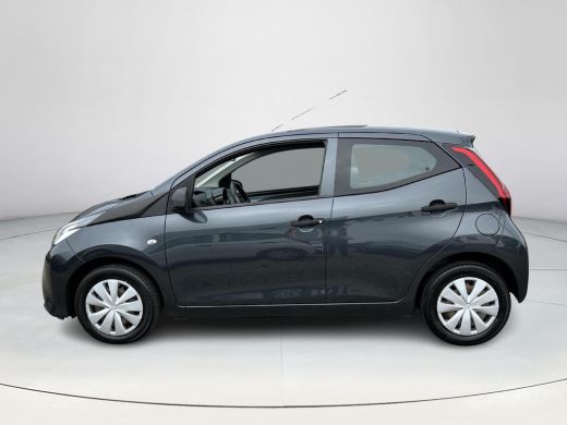 Toyota Aygo 1.0 VVT-i x-fun ActivLease financial lease
