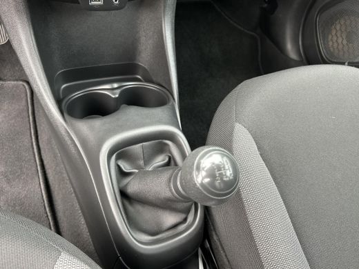 Toyota Aygo 1.0 VVT-i x-fun ActivLease financial lease